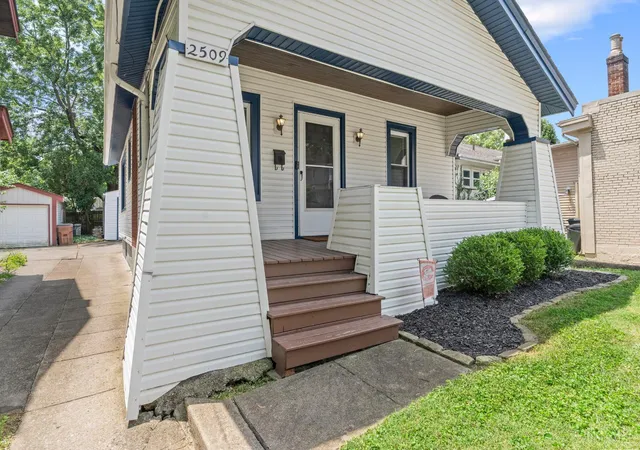 2nd image of 2509 Williams Ave, Cincinnati, OH 45212 | MLS# 1886192