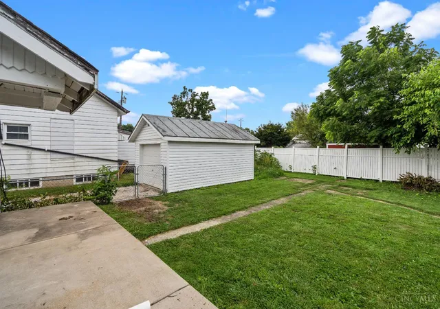 Homes for sale in Seven Mile, OH | 303 N Main, Seven Mile, OH 45062 | MLS# 1886111