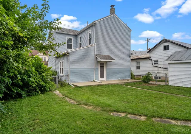 Homes for sale in Seven Mile, OH | 303 N Main, Seven Mile, OH 45062 | MLS# 1886111