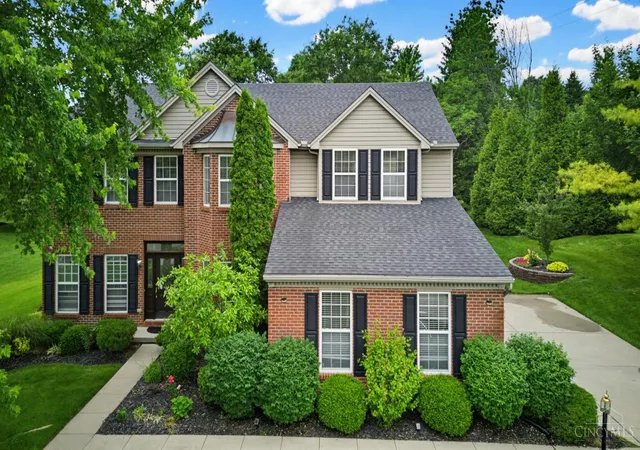 Homes for sale in Mason, OH | 4029 Melampy Creek Ln, Mason, OH 45040 | MLS# 1885566