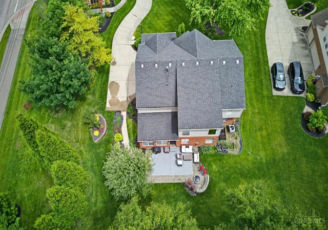 3rd image of 4029 Melampy Creek Ln, Mason, OH 45040 | MLS# 1885566