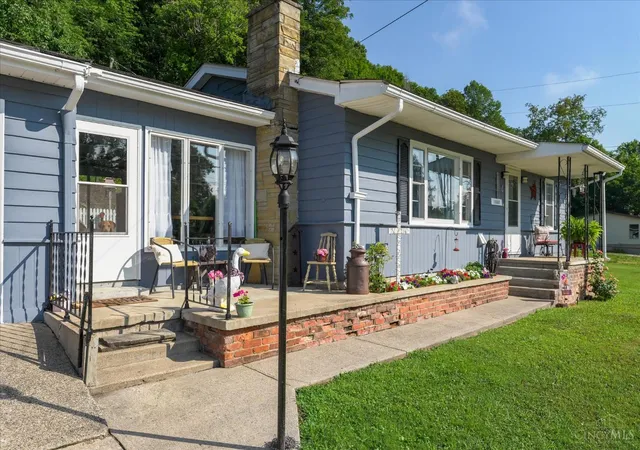 Photo 3 of Single family home for sale at 10087 US Rt 52, Stout, OH 45684 | MLS# 1885962 | Listing updated on 2026-08-04