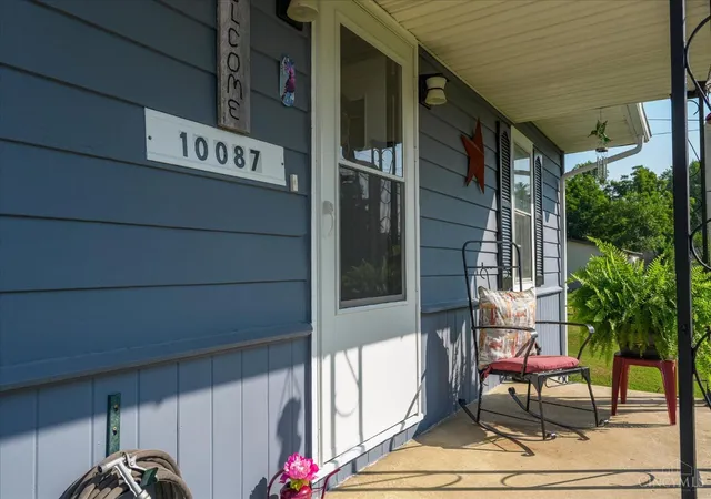 Photo 4 of Single family home for sale at 10087 US Rt 52, Stout, OH 45684 | MLS# 1885962 | Listing updated on 2026-08-04