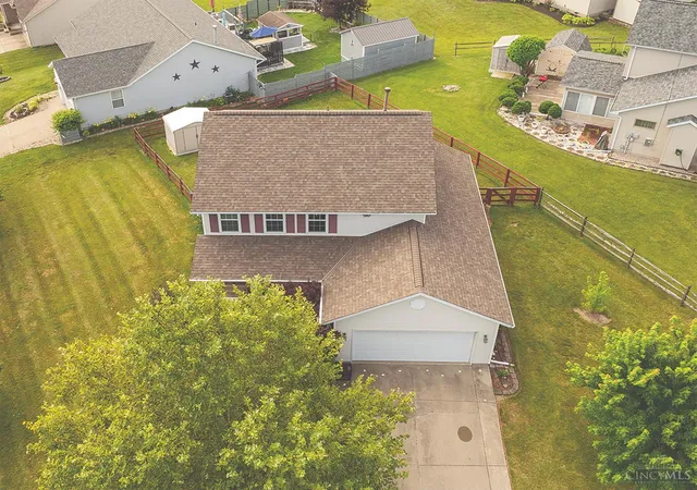 Homes for sale in Fairfield Twp, OH | 6478 Winford Ave, Fairfield Twp, OH 45011 | MLS# 1885523