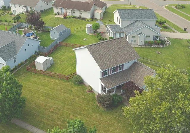 Homes for sale in Fairfield Twp, OH | 6478 Winford Ave, Fairfield Twp, OH 45011 | MLS# 1885523