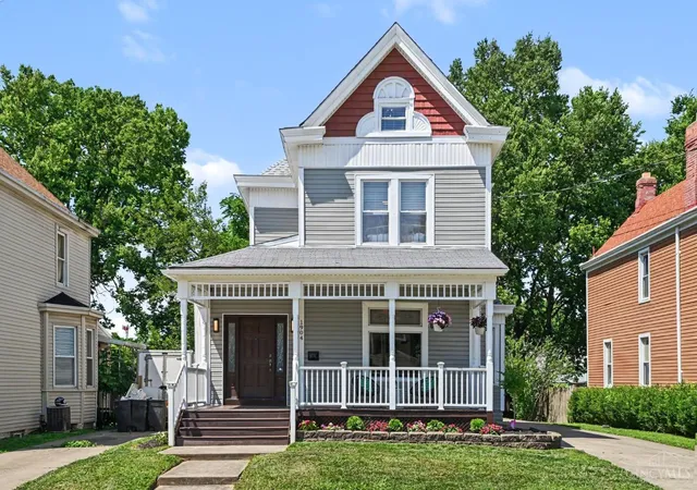 Homes for sale in Norwood, OH | 1904 Tilden Ave, Norwood, OH 45212 | MLS# 1886188