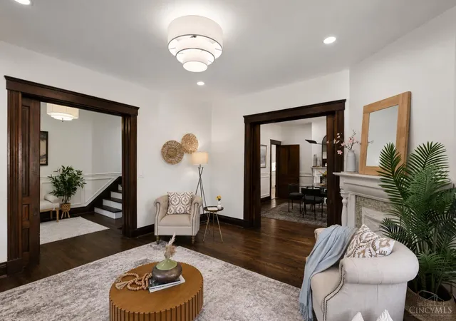 3rd image of 1904 Tilden Ave, Cincinnati, OH 45212 | MLS# 1886188