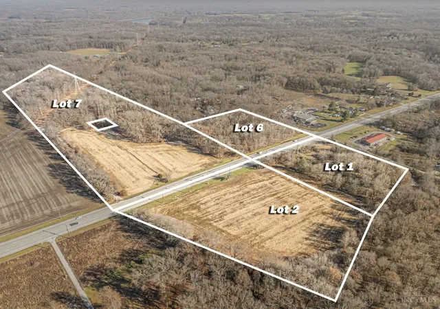 2nd image of 20 St Rt 125, Tate Twp, OH 45106 | MLS# 1886266