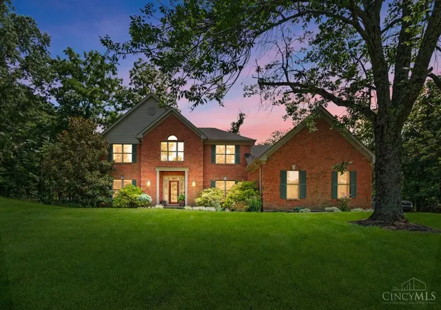 1st image of 1491 Greystone Ln, Milford, OH 45150 | MLS# 1885674
