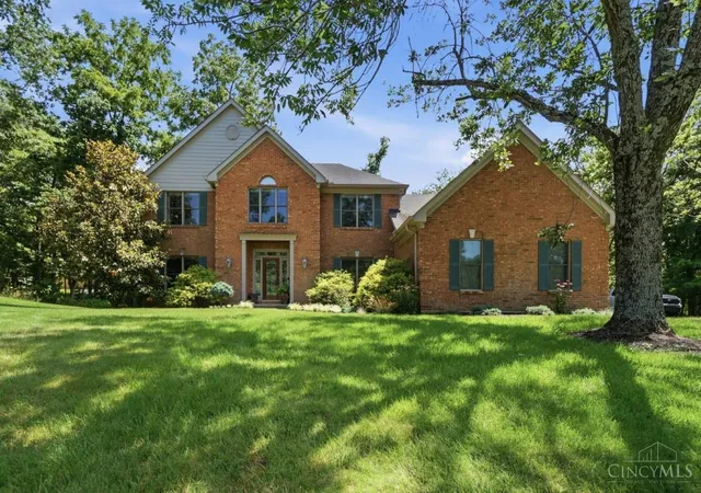 2nd image of 1491 Greystone Ln, Milford, OH 45150 | MLS# 1885674