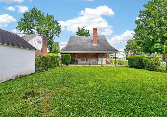 Homes for sale in Sycamore Twp, OH | 8008 Camner Ave, Sycamore Twp, OH 45236 | MLS# 1886254