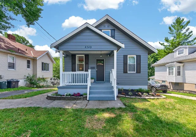 1st image of 4349 Harding Ave, Cincinnati, OH 45211 | MLS# 1886207