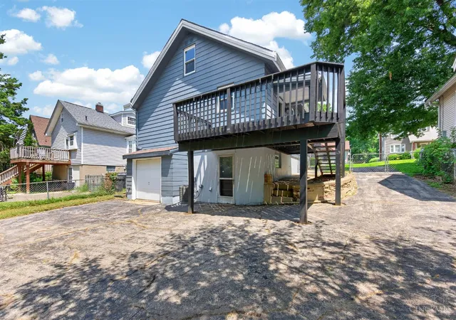 25th image of 4349 Harding Ave, Cincinnati, OH 45211 | MLS# 1886207