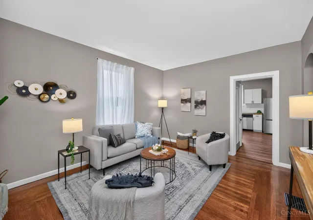 2nd image of 4349 Harding Ave, Cincinnati, OH 45211 | MLS# 1886207