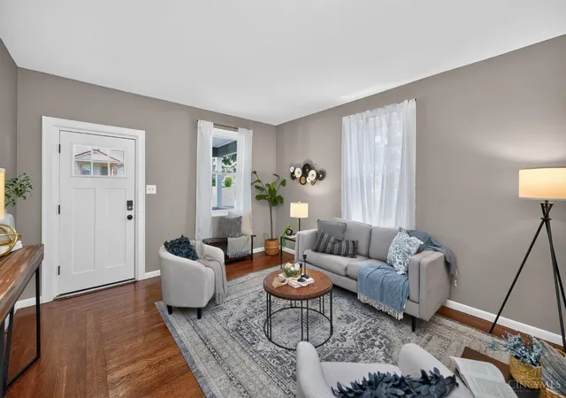 3rd image of 4349 Harding Ave, Cincinnati, OH 45211 | MLS# 1886207