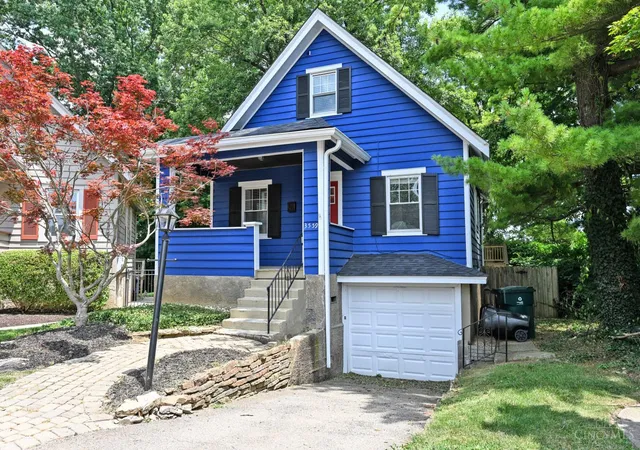 Homes for sale in Cincinnati, OH | 3559 Rawson Pl, Cincinnati, OH 45209 | MLS# 1886106