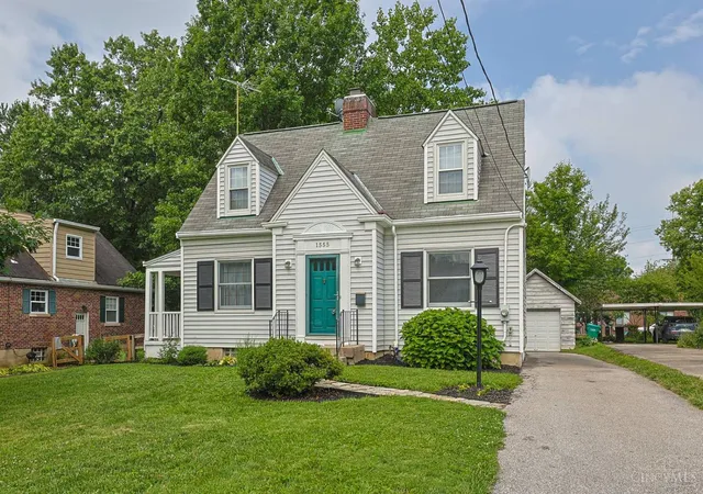 Homes for sale in Cincinnati, OH | 1555 Brandon Ave, Cincinnati, OH 45230 | MLS# 1885672