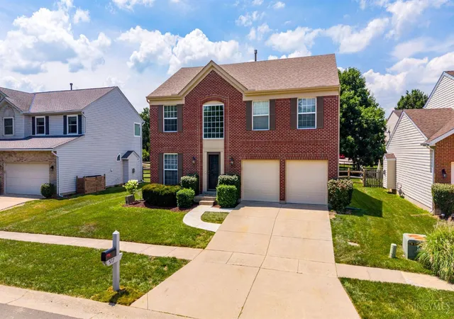 3rd image of 5717 Eagle Creek Ct, Maineville, OH 45039 | MLS# 1885855