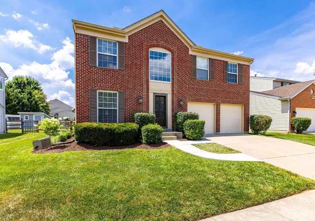 52nd image of 5717 Eagle Creek Ct, Maineville, OH 45039 | MLS# 1885855