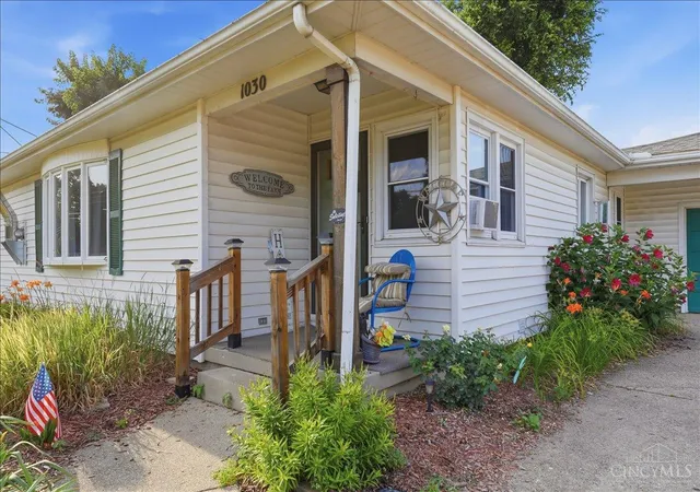 Homes for sale in Carlisle, OH | 1030 Dubois Rd, Carlisle, OH 45005 | MLS# 1886227