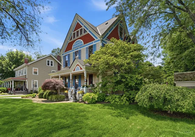 Homes for sale in Franklin, OH | 117 Miami Ave, Franklin, OH 45005 | MLS# 1882930