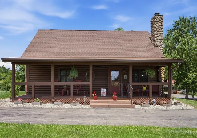 Homes for sale in Deerfield Twp., OH | 2822 Socialville Foster Rd, Deerfield Twp., OH 45039 | MLS# 1885927