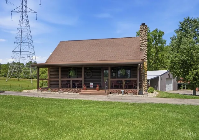 Homes for sale in Deerfield Twp., OH | 2822 Socialville Foster Rd, Deerfield Twp., OH 45039 | MLS# 1885927