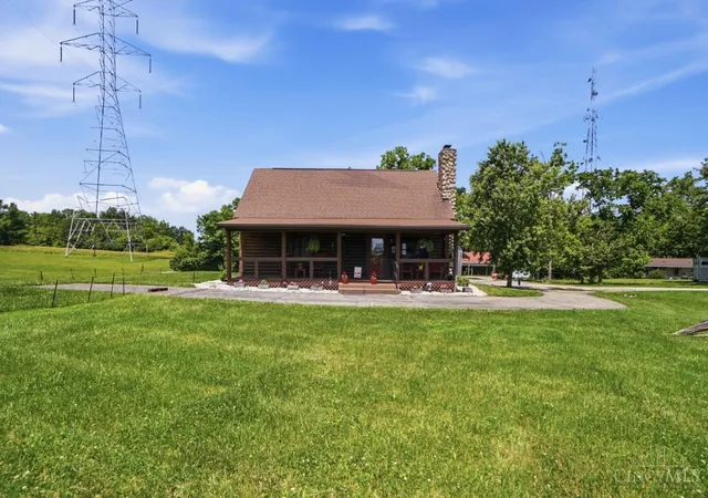 Homes for sale in Deerfield Twp., OH | 2822 Socialville Foster Rd, Deerfield Twp., OH 45039 | MLS# 1885927