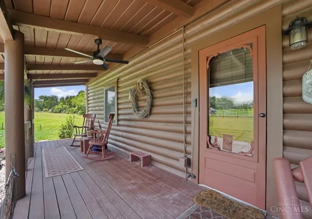 Homes for sale in Deerfield Twp., OH | 2822 Socialville Foster Rd, Deerfield Twp., OH 45039 | MLS# 1885927
