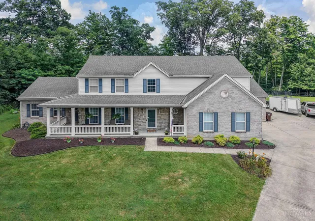 4th image of 1074 Ridgepointe Dr, Batavia, OH 45103 | MLS# 1886269