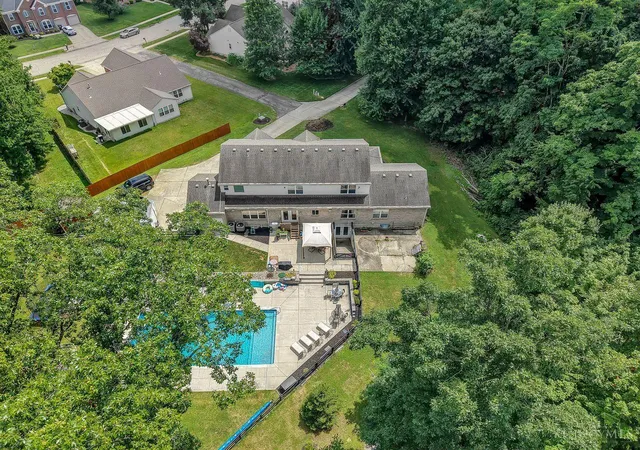 77th image of 1074 Ridgepointe Dr, Batavia, OH 45103 | MLS# 1886269