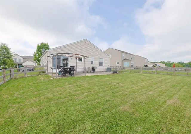 33rd image of 25719 Hummingbird Ct, St Leon, IN 47012 | MLS# 1886274