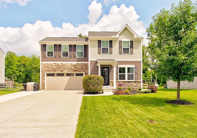 Homes for sale in Goshen Twp, OH | 1499 Winwood Dr, Goshen Twp, OH 45140 | MLS# 1886070