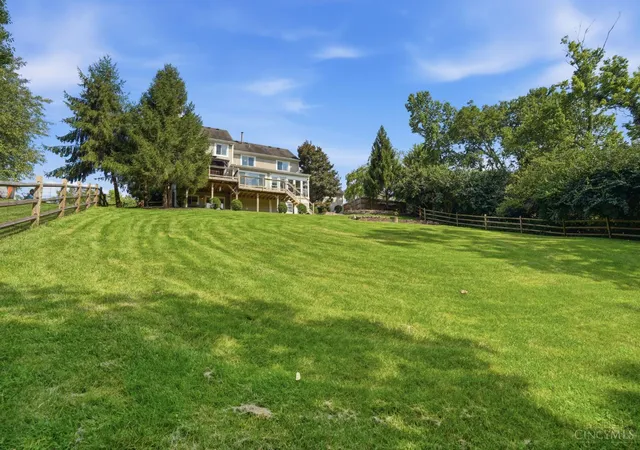 Homes for sale in Anderson Twp, OH | 3135 Williams Creek Dr, Anderson Twp, OH 45244 | MLS# 1886270