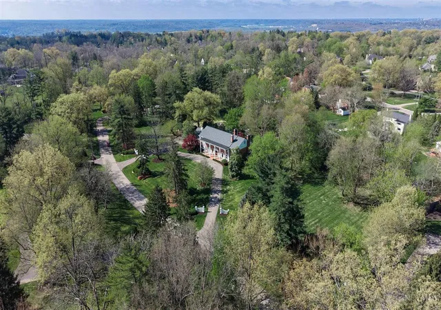 1st image of 5475 Waring Dr, Indian Hill, OH 45243 | MLS# 1886131