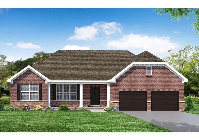 Photo 1 of Single family home for sale at 5886 Glen Abby Ct, Liberty Twp, OH 45011 | MLS# 1886293 | Listing updated on 2026-07-15
