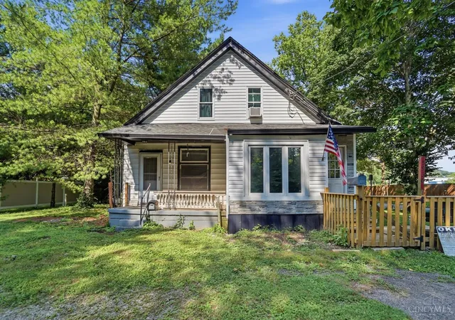 Homes for sale in Cincinnati, OH | 5936 Croslin St, Cincinnati, OH 45230 | MLS# 1885555