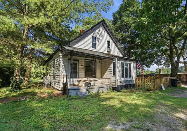 Homes for sale in Cincinnati, OH | 5936 Croslin St, Cincinnati, OH 45230 | MLS# 1885555