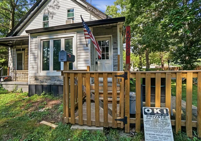Homes for sale in Cincinnati, OH | 5936 Croslin St, Cincinnati, OH 45230 | MLS# 1885555