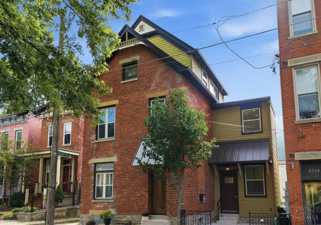 Homes for sale in Cincinnati, OH | 4208 Williamson Pl, Cincinnati, OH 45223 | MLS# 1886120