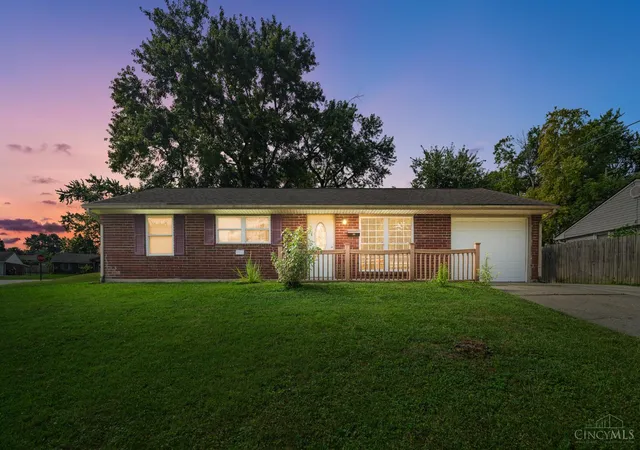 Homes for sale in Franklin, OH | 760 David Blvd, Franklin, OH 45005 | MLS# 1886300