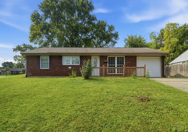 Homes for sale in Franklin, OH | 760 David Blvd, Franklin, OH 45005 | MLS# 1886300