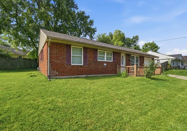 Homes for sale in Franklin, OH | 760 David Blvd, Franklin, OH 45005 | MLS# 1886300