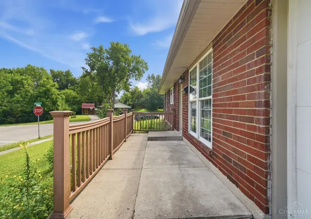 Homes for sale in Franklin, OH | 760 David Blvd, Franklin, OH 45005 | MLS# 1886300