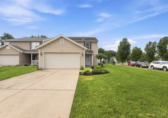 Homes for sale in Goshen Twp, OH | 5806 Hall Ct, Goshen Twp, OH 45140 | MLS# 1886305