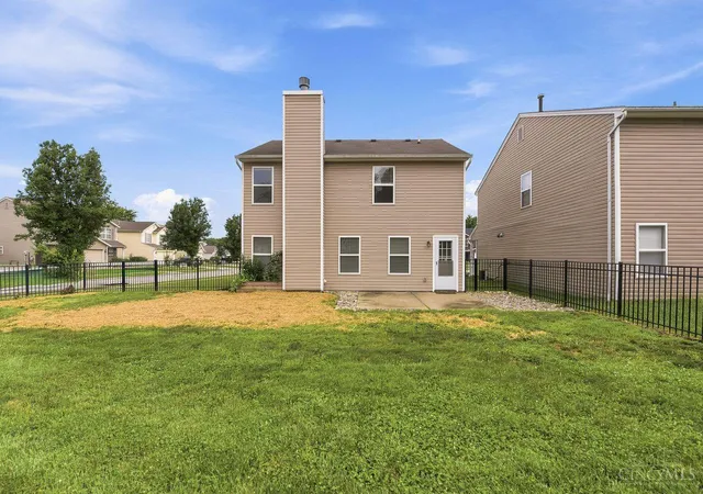 Homes for sale in Goshen Twp, OH | 5806 Hall Ct, Goshen Twp, OH 45140 | MLS# 1886305