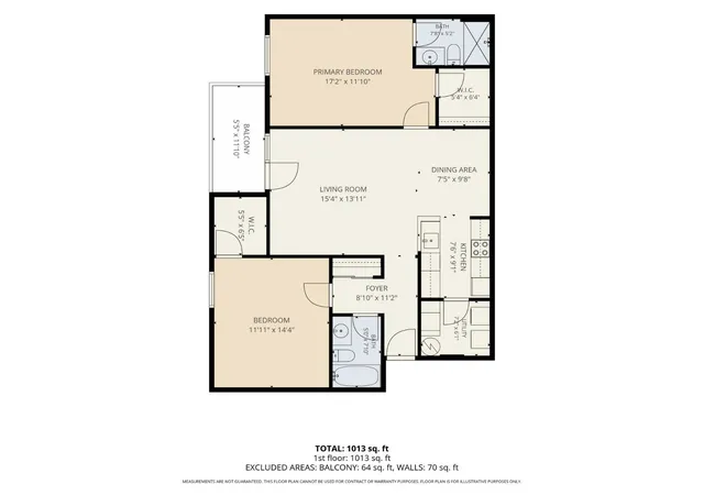 2nd image of 3414 N Bend Rd, Cincinnati, OH 45239