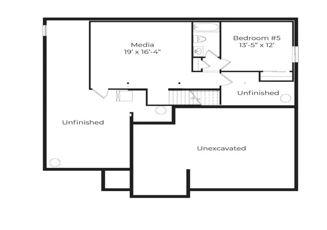 Photo 2 of Single family home for sale at 5869 Glen Abby Ct, Liberty Twp, OH 45011 | MLS# 1886322 | Listing updated on 2026-07-15