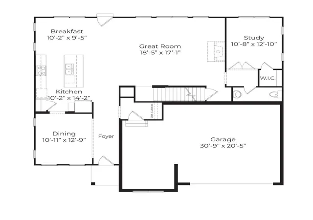 Photo 3 of Single family home for sale at 5869 Glen Abby Ct, Liberty Twp, OH 45011 | MLS# 1886322 | Listing updated on 2026-07-15