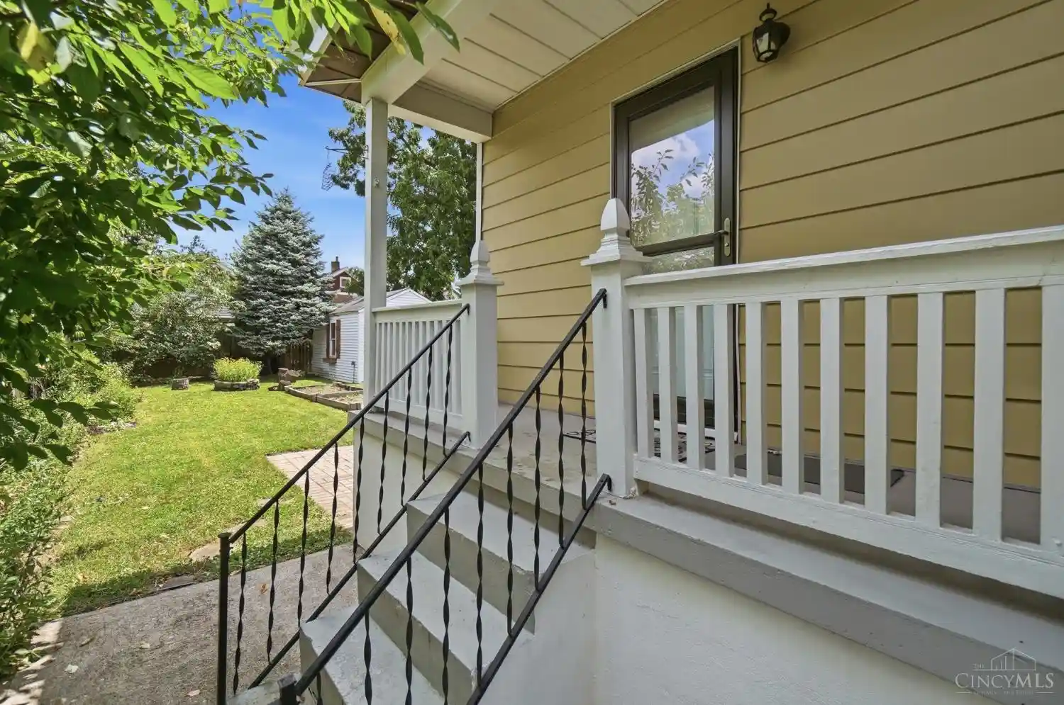 Homes for sale in Cincinnati, OH | 4218 Millsbrae Ave, Cincinnati, OH 45209